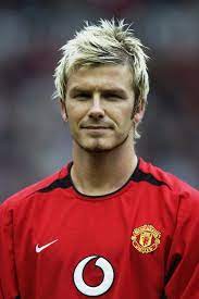 David Beckham Haircuts 20 Ideas From The Man With The Million Faces David Beckham Hairstyle David Beckham Haircut David Beckham