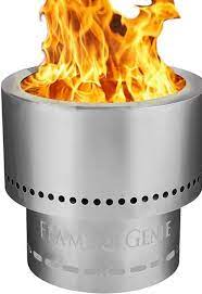 Smokeless Fire Pit Top 5 No Smoke Campfires For 2021