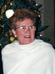 Obituary of Eleanor D. Van Genderen