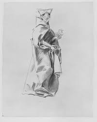 Study Of Female Figure Harvard Art Museum Art Art Museum