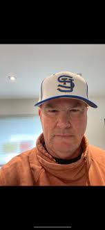 You can support the BCHS Baseball program by sporting this new hat!