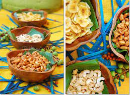 Serve an easy, elegant dinner to company in 45 minutes or less with help from our best dinner party menus. Caribbean Themed Party Ideas Caribbean Party Jamaican Party Carribean Party