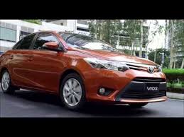 Honda city (6) / toyota vios (3) value for money. Toyota Vios Honda City Rival Smart Car Blog