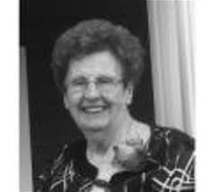 Eileen SALMON Obituary