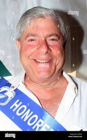 Marty Markowitz's Instagram, Twitter & Facebook