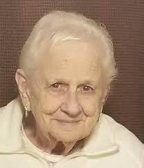 Obituary for Marjorie F. Bostwick