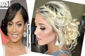 Cute Short Hairstyles Celebrity Updo Hairstyles 2016 Original Hairstyles For Long Hair Long Hair Styles Cute Hairstyles For Short Hair Hair Styles 2016