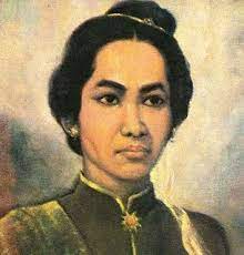 7 National Heroes Of Indonesia Who Did Not Live To See Independence Wowshack