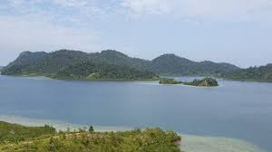 Berkunjung Ke Puncak Mandeh Sumatera Barat Rental Mobil Rosan Di Padang