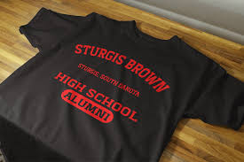 Sturgis Brown High School Class of 1970