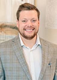 Connor Rowe McClurkan, Financial Advisor