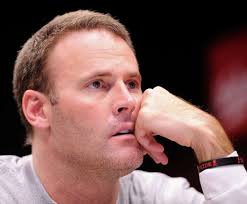 The lines between dad, coach and boss sometimes blur