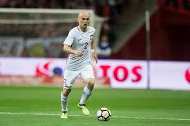 Poland national football team mke ankaragücü. Polska Meksyk Michal Pazdan Nie Zagra Z Meksykiem Kolejne Oslabienie Reprezentacji Super Express