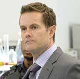 Blogger Paul Ripp files federal lawsuit against Fairhope Council President  Jack Burrell