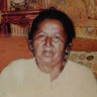 Tomasa de Jesús Velásquez Miranda (1929–2012)