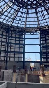 Vidanta World (Cirque du Soleil Theme Park) construction updates