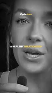 A Healthy Relationship !!! #motivation #motivationalvideo #inspiration...