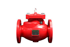 Check valves - Fuller EG