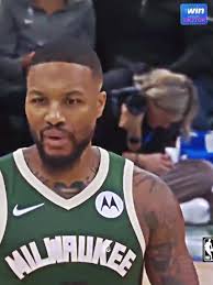 Damien Phillips Milwaukee