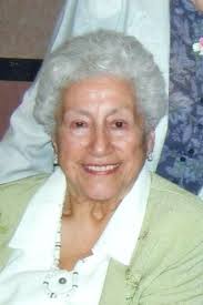 Antoinette Gomes Obituary