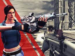 La version complète apk du jeu l'équipe d'elite: Elite Girl Commander War For Android Apk Download