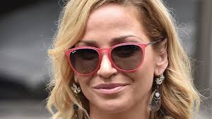 Harding has since taken on several acting roles, including appearances in run for your wife, and st. Girls Aloud Sarah Harding Thanks Fans For Love And Support Bbc News