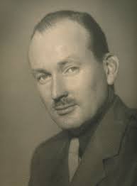 John Burnham Jr. (1912-1963)