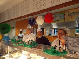 Des chefs de collèges du Maine-et-Loire vont cuisiner au Salon de  l'agriculture de Paris