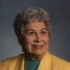 Obituary information for Oma Lee Blackerby