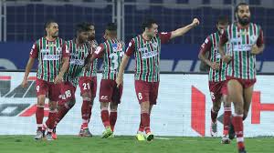 In 2020, the football section of mohun bagan ac and atk fc came together to form a new entity under the banner atk mohun bagan fc. Afc Cup 2021 Atk Mohun Bagan Placed In Group D Alongside Basundhara Kings And Maziya S Rc Goal Com