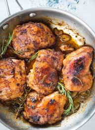 Chicken thighs are inexpensive, versatile, and perfect for the aip diet. Sweet And Spicy Boneless Chicken Thighs
