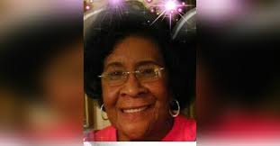 Obituary information for Thelma Todd Calhoun