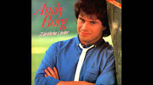 Andy borgs karriere begann gar nicht so verheißungsvoll, denn 1980 wurde er noch für die castingshows „die große chance im orf abgelehnt. Andy Borg Zartliche Lieder 1984 Youtube