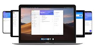 The complex and the minimalist. Check Off Your Tasks With Microsoft To Do For Mac Now Available