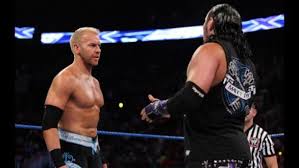 Sure they were on the coattails of stone cold. Wwe Christian Was Originally The One Behind Jeff Hardy S Accidents In Late 2008 Vavel Usa