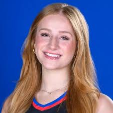 Mary Abel's Pearce High School Bio