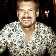 Christopher Scheller's Instagram, Twitter & Facebook