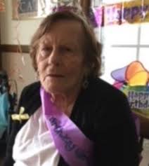 Most Recent Obituaries