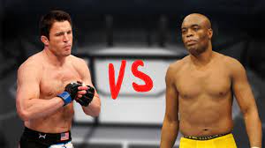 Watch anderson silva vs chael sonnen 1. Watch Anderson Silva Vs Chael Sonnen 1 Anderson Silva Mma Ufc