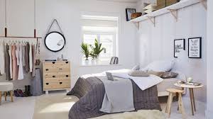 Schlafzimmer Skandinavisch Einrichten Tolle Ideen Otto