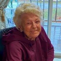 Rita M. Perkins Obituary