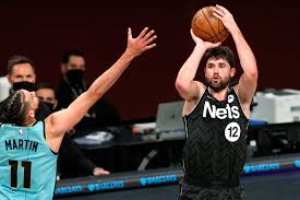 The brooklyn nets are an american professional basketball team based in the new york city borough of brooklyn. 5 Reasons Brooklyn Nets Can Win 2021 Nba Championship