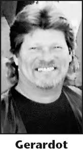 EDWIN GERARDOT Obituary