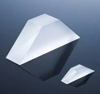 High Precision Ar Coating Optical Dove Prism for Optical Instrument