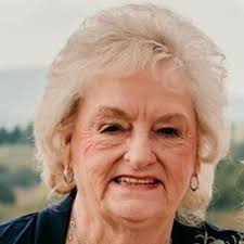 Doris Elizabeth Norman Crews-Robinette Obituary May 23, 2022