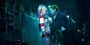 Check spelling or type a new query. O Esquadrao Suicida Arlequina Ainda Gosta Do Coringa No Filme