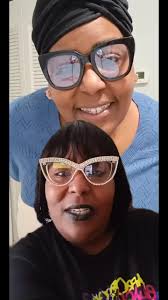 Denise Rene Washington