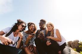 Juegos y dinamicas para grupos de jovenes. 18 Juegos Al Aire Libre Para Jovenes Los Mas Divertidos