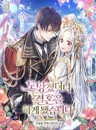 I Ran Away and Got Married Manga(Novel) at ZINMANGA