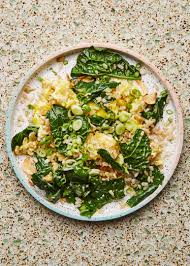 Pinch sea salt, 1 tsp cumin powder, 1 tsp chili powder, 1 tsp curry powder, 1 tbsp nutritional yeast, etc. 30 Healthy Kale Recipes That Are Anything But Basic Bon Appetit